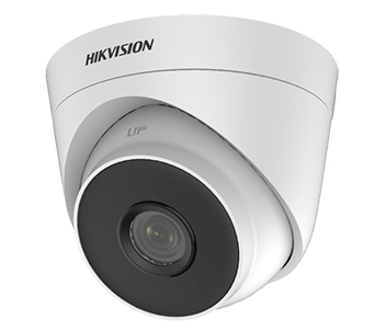 HDTVI камера Hikvision DS-2CE56D0T-IT3F(C) 2 МП