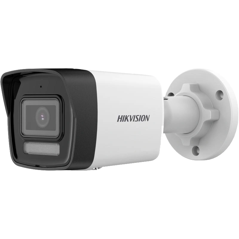IP камера Hikvision DS-2CD1043G2-LIUF 4 МП з мікрофоном