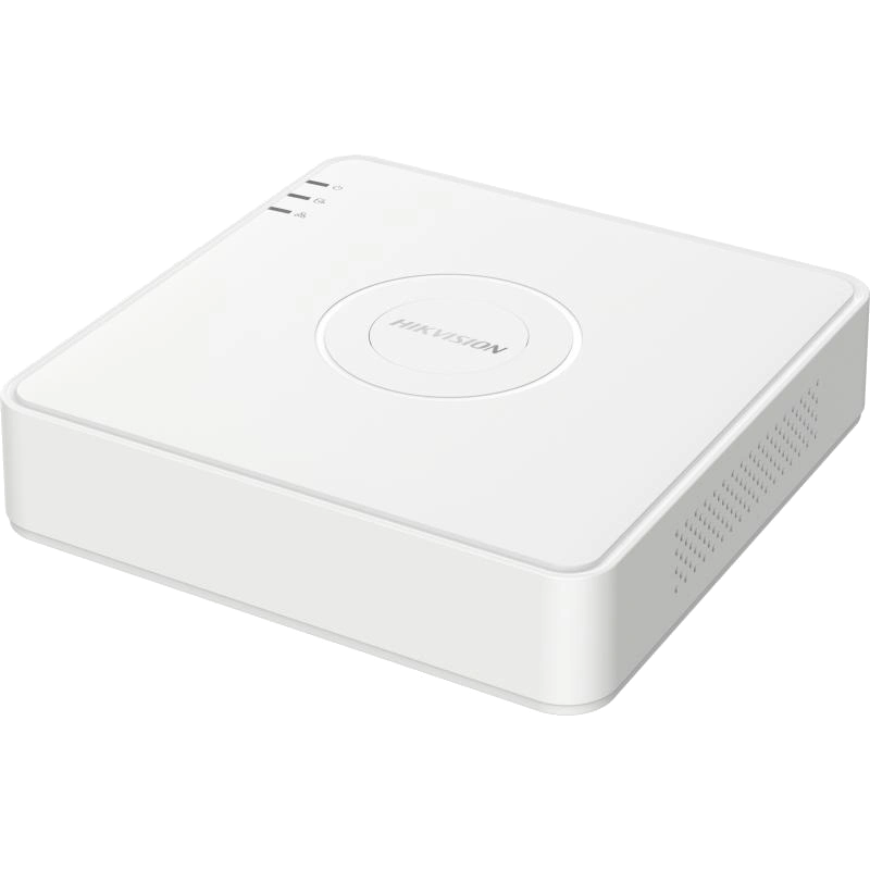 Відеореєстратор Hikvision iDS-7108HQHI-M1/S(E) 8 каналів