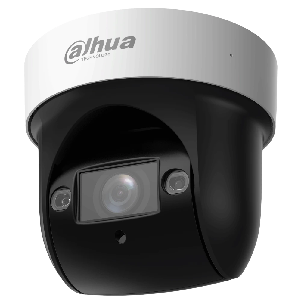 PTZ камера Dahua DH-SD29204DB-GNY-W 2 МП Wi-Fi