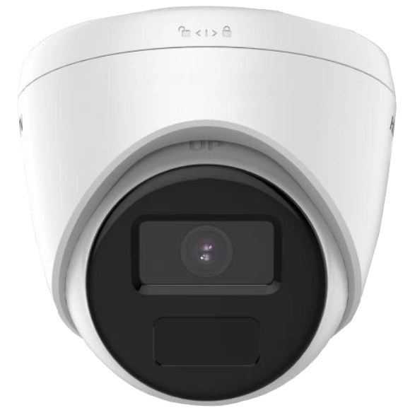 IP камера Hikvision DS-2CD1341G0-I 4 МП (2.8 мм)