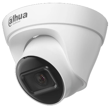 IP камера Dahua DH-IPC-HDW1431T1 4 МП (2.8 мм)