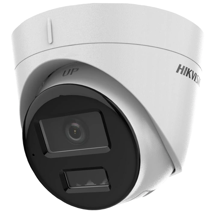 IP камера Hikvision DS-2CD1323G2-LIUF 2 МП з мікрофоном