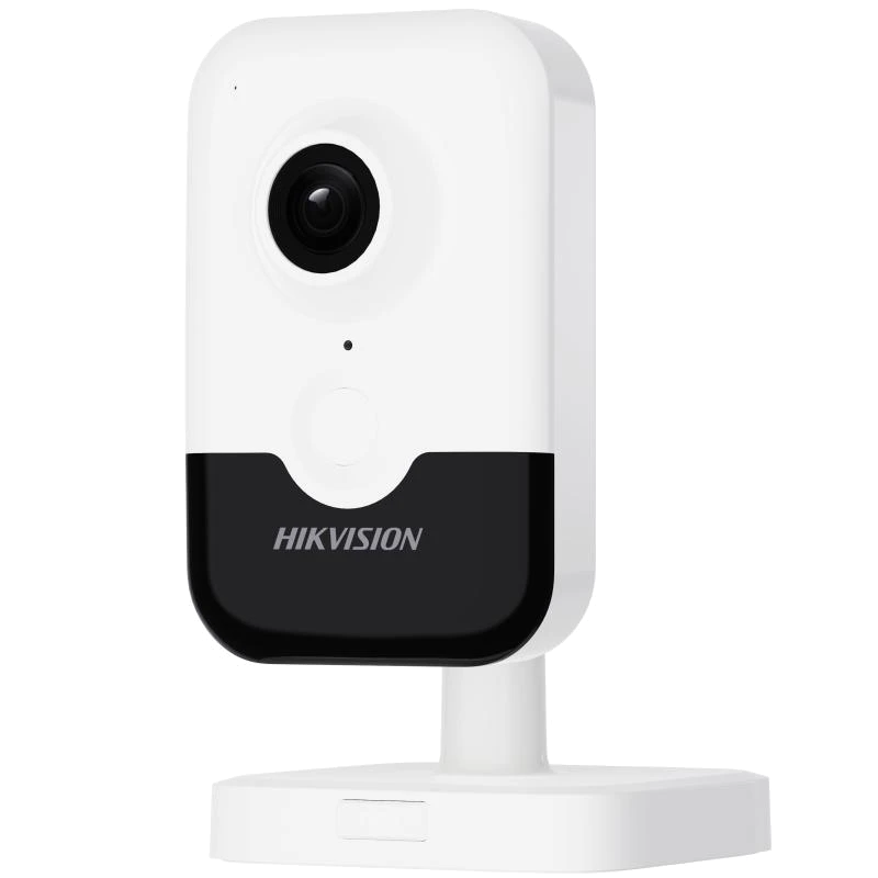 IP камера Hikvision DS-2CD2423G2-IW(W) 2 МП Wi-Fi