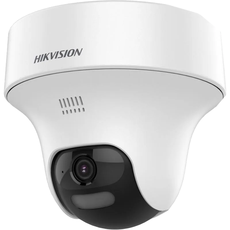 Turbo HD камера Hikvision DS-2CE70D0T-PTLTS 2 МП