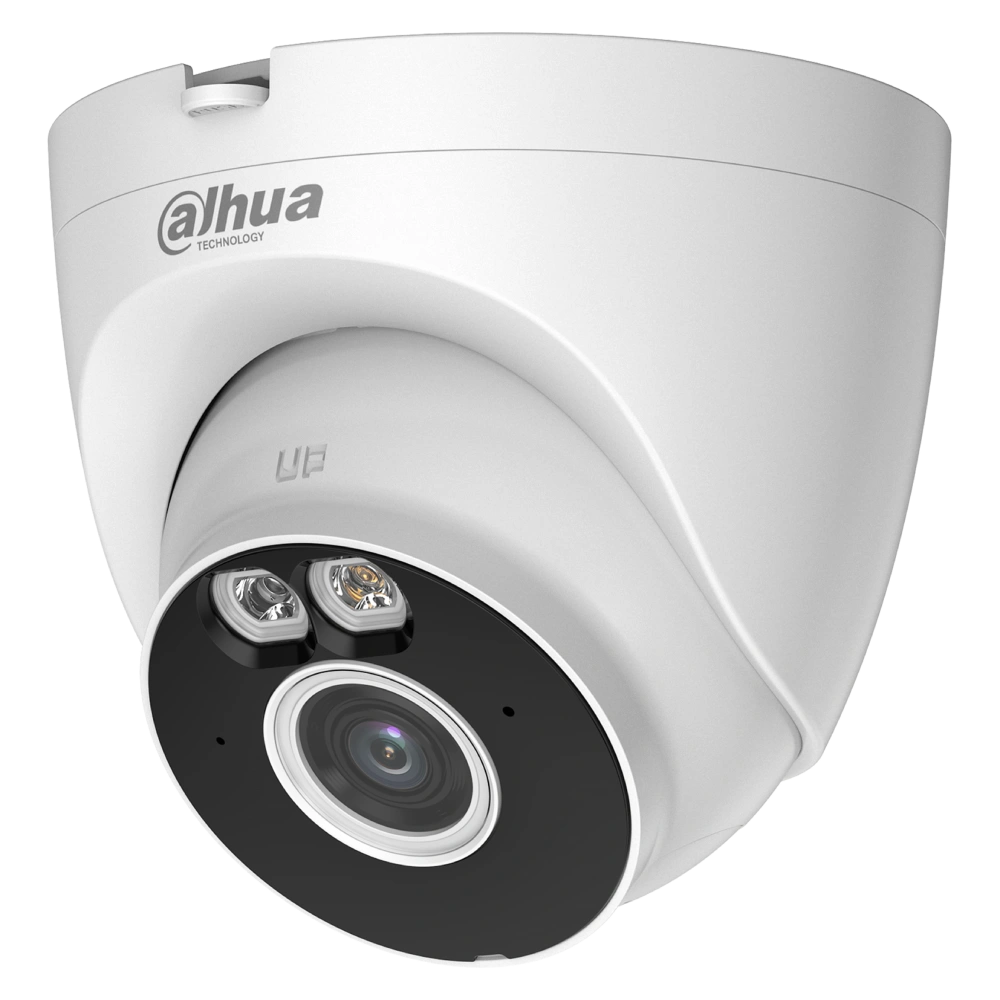 IP камера Dahua DH-IPC-HDW1539DA-SAW-IL 5 МП Wi-Fi