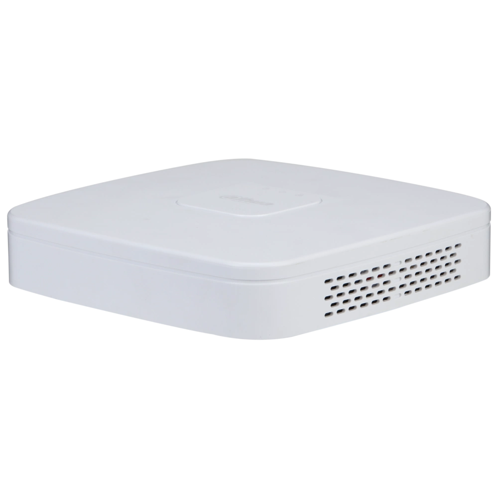 Відеореєстратор Dahua DHI-NVR2104-P-I2 (акційна партія)