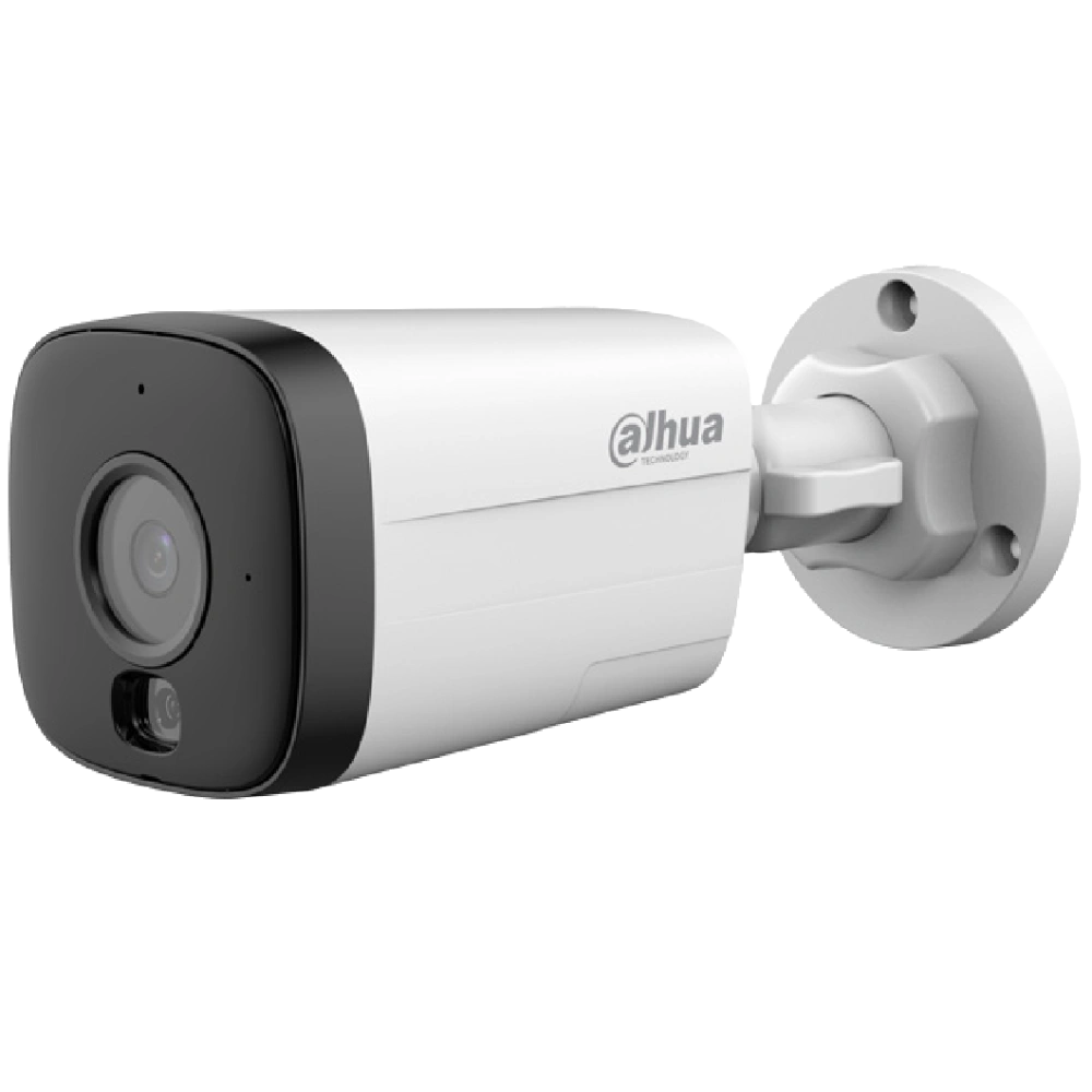 IP камера Dahua DH-IPC-HFW1539DTK2-SAW-IL 5 МП Wi-Fi