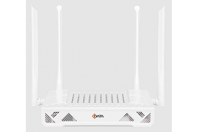Термінал-роутер XPON ONU R550 Wi-Fi 6