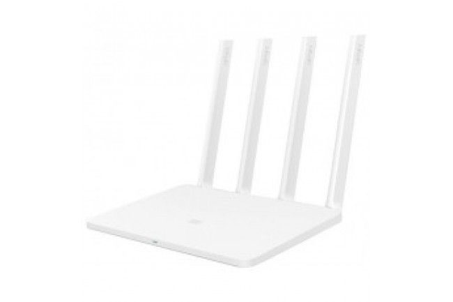 Роутер Xiaomi RB02 AC1200 (2.4 + 5 ГГц)